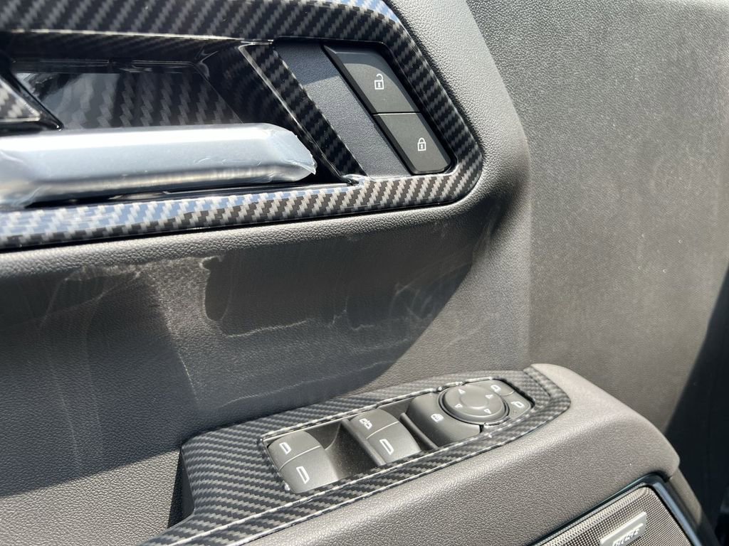 2025 Chevrolet Silverado 1500 RST - Photo 13