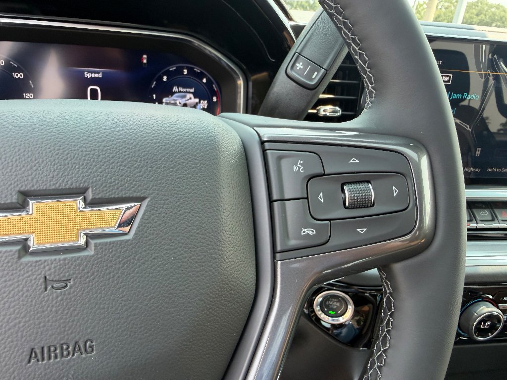 2026 Chevrolet Silverado 2500 HD High Country - Photo 27