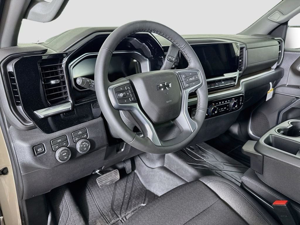 2026 Chevrolet Silverado 1500 RST - Photo 9