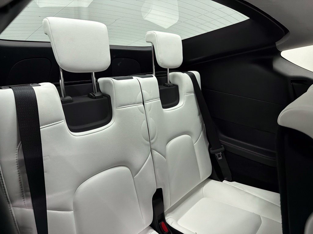 Used 2023 White Tesla Long Range image 25