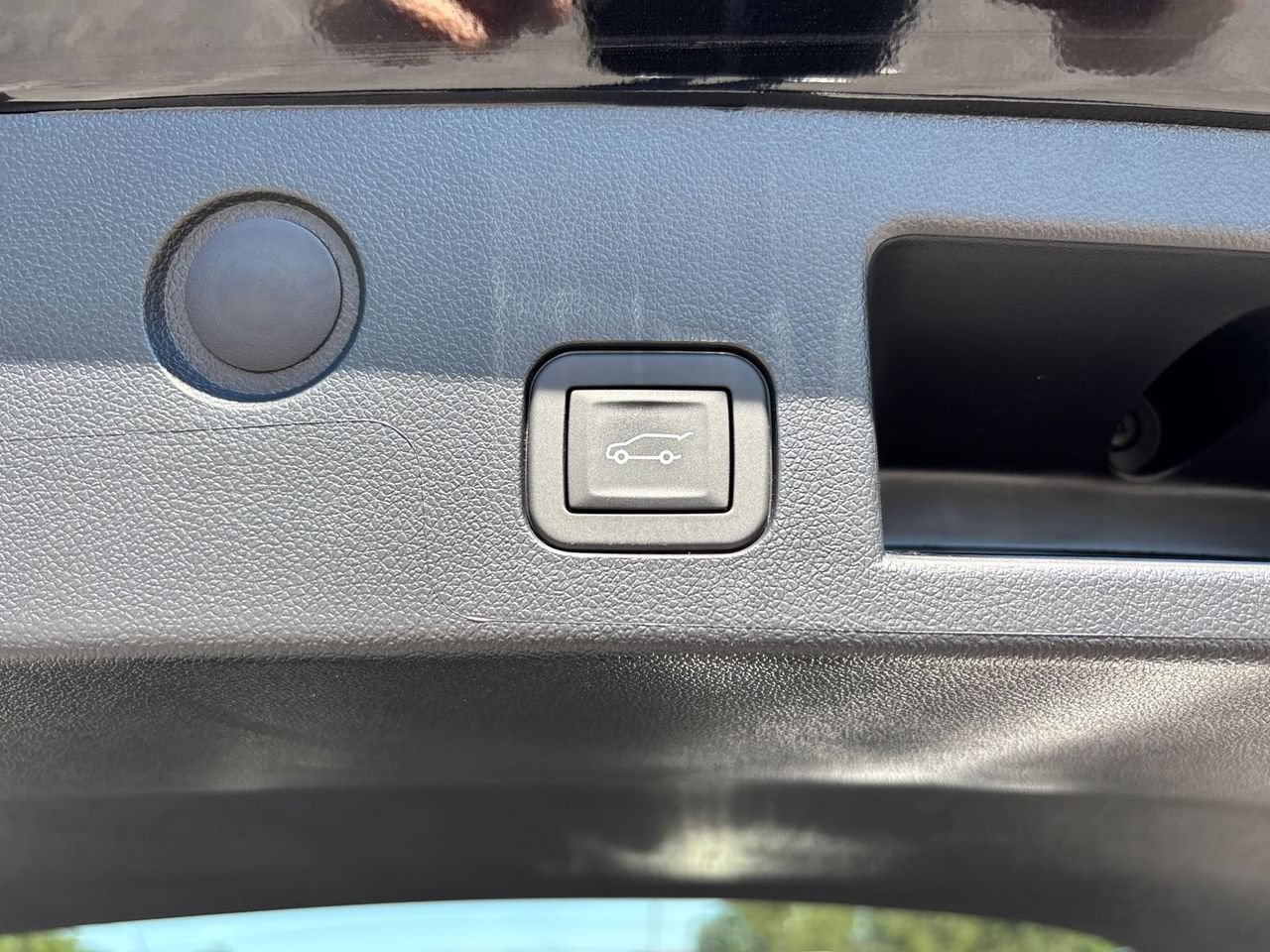 2026 GMC Terrain AT4 - Photo 31