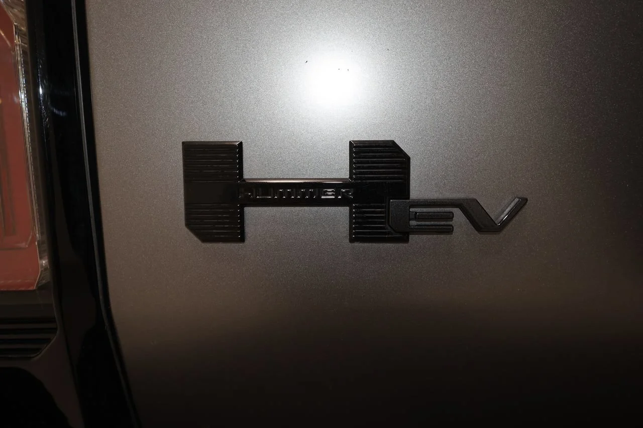 Used 2026 Magnus Gray Matte – Not Available to Order GMC 3X image 35