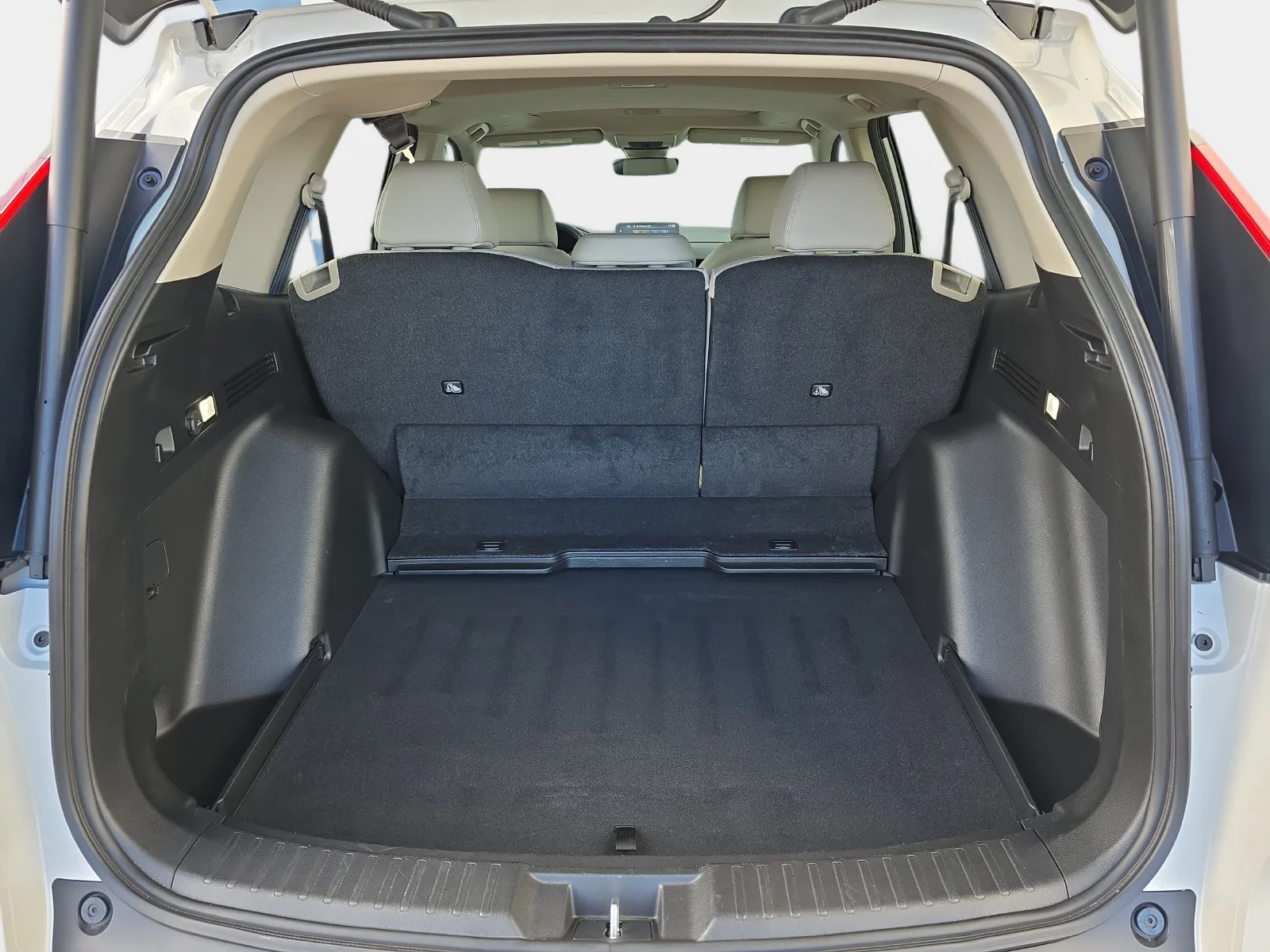 2024 Honda CR-V EX-L - Photo 12