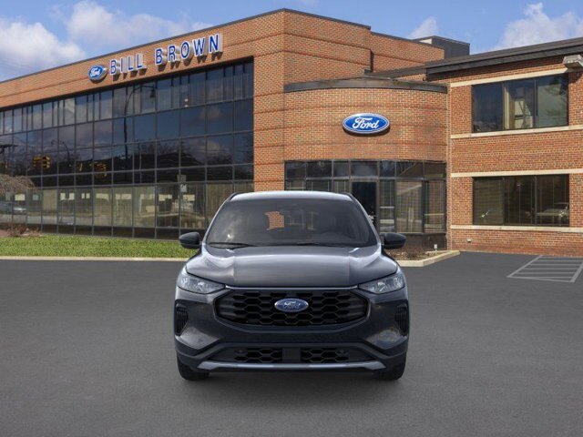 New 2026 Agate Black Metallic Ford ST-Line image 29