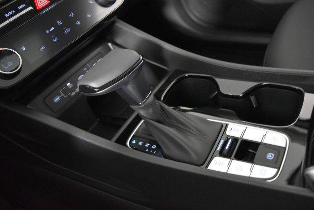 New 2026 Silver Hyundai SEL Premium AWD image 67