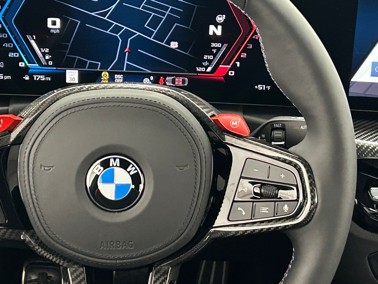 New 2025 Brooklyn Grey Metallic BMW Base image 20