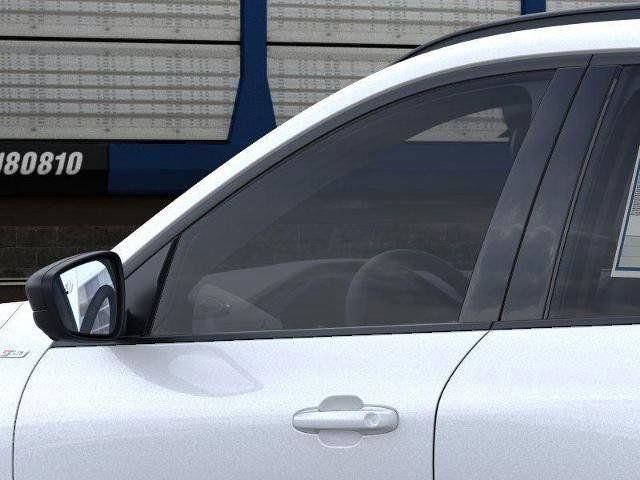 New 2026 Space Silver Metallic Ford ST-Line image 47