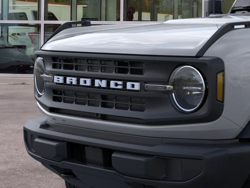 New 2026 Avalanche Ford Base image 38