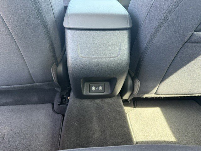 Certified Used 2025 Red Hyundai SE image 22