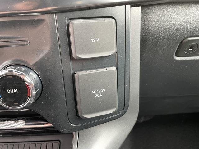 New 2026 Carbonized Gray Metallic Ford Tremor® image 65