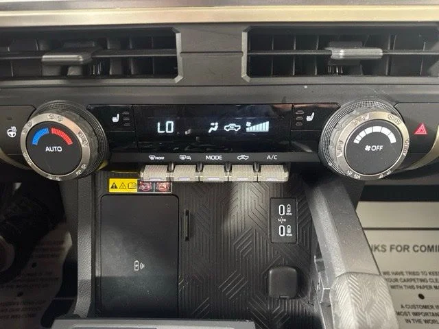 Used 2025 Gray Toyota SR5 image 16