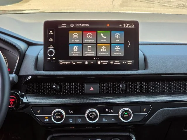 2025 Honda CR-V Sport Touring - Photo 27