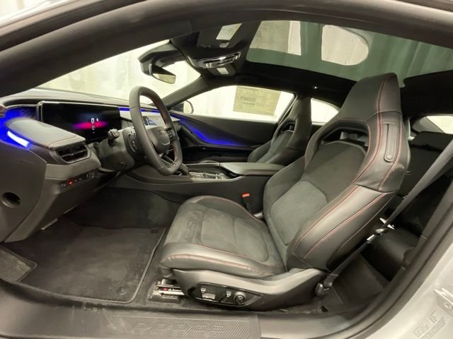 2024 Dodge Charger Daytona Scat Pack - Photo 10