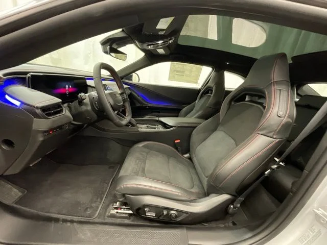 2024 Dodge Charger Daytona Scat Pack - Photo 10