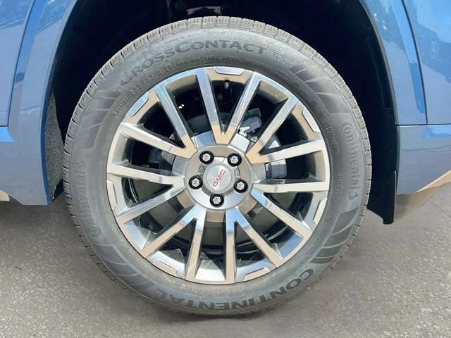 2027 GMC Terrain Denali - Photo 19