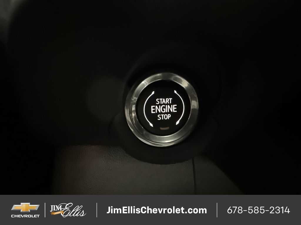 2026 Chevrolet Tahoe Z71 - Photo 33