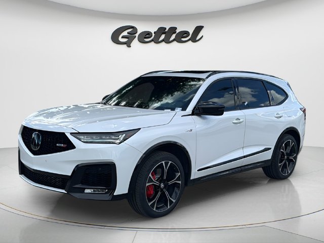 New 2026 Acura MDX Type S w/Advance Package