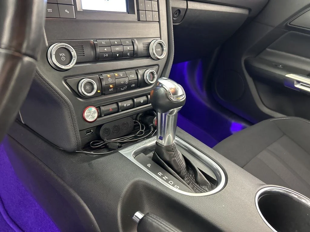 2019 Ford Mustang GT - Photo 38