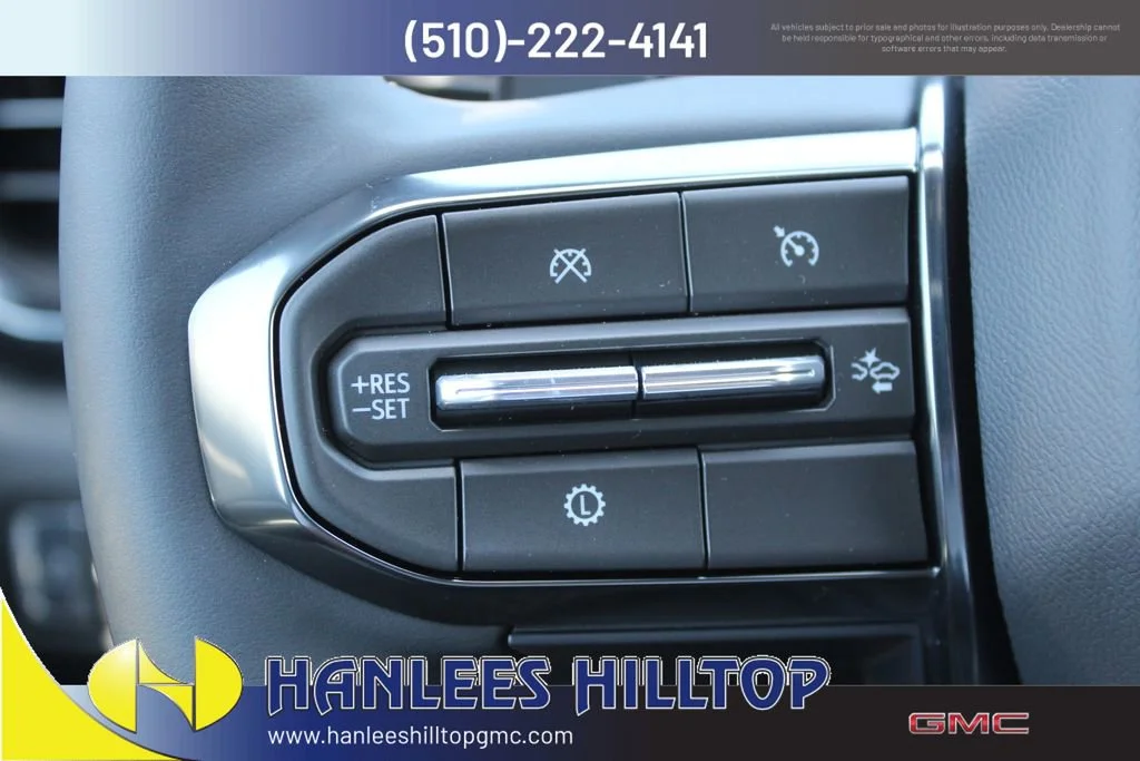 2026 GMC Terrain AT4 - Photo 28
