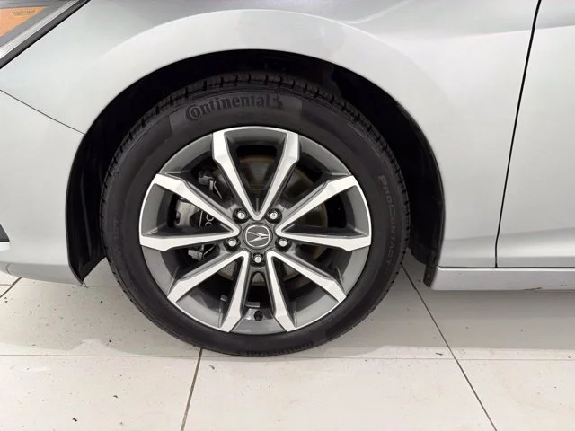 2024 Acura Integra Base - Photo 46