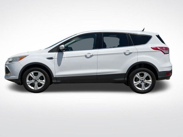 Used 2014 Oxford White Ford SE image 15