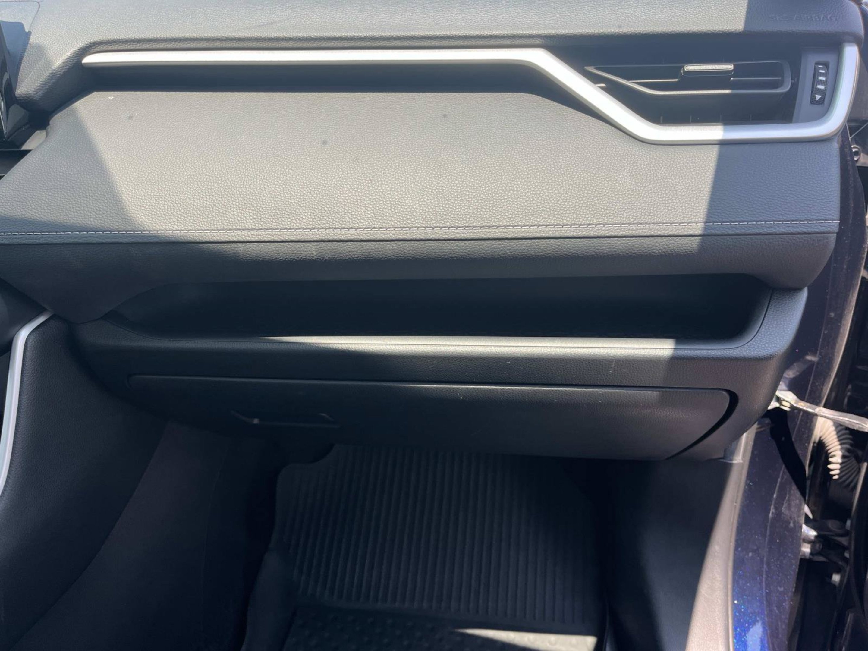 Used 2020 Blueprint Toyota XLE image 23