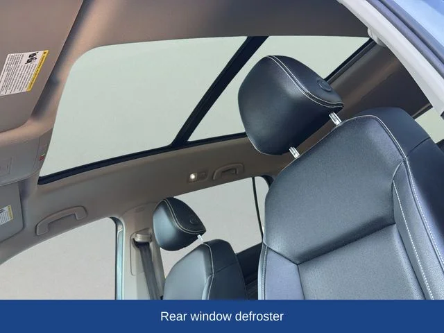 Used 2021  Volkswagen SEL image 13