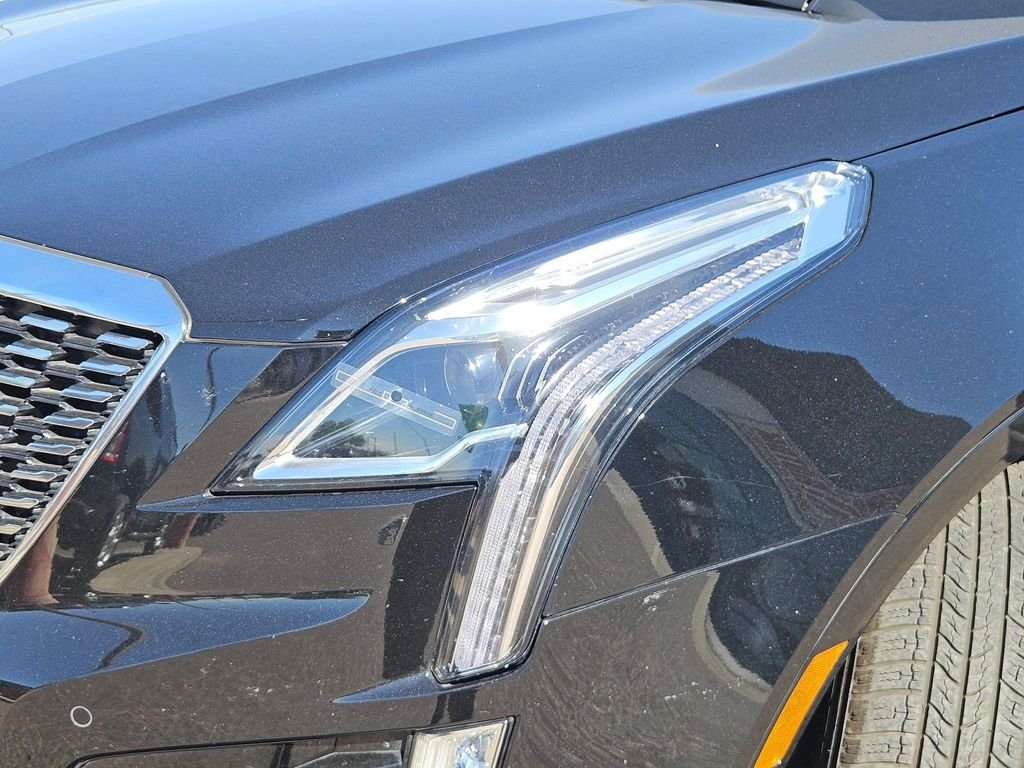 2022 Cadillac XT5 Premium Luxury - Photo 6