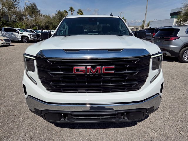 2026 GMC Sierra 1500 Pro - Photo 18