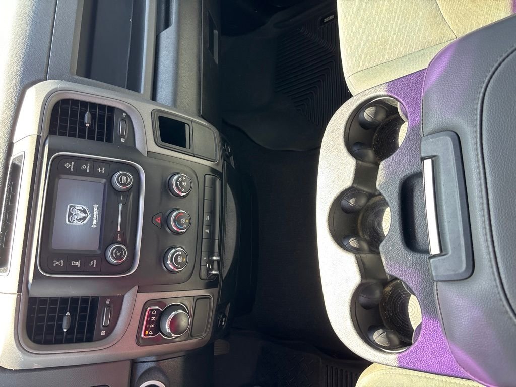 Certified Used 2018 Gray Ram Express image 19