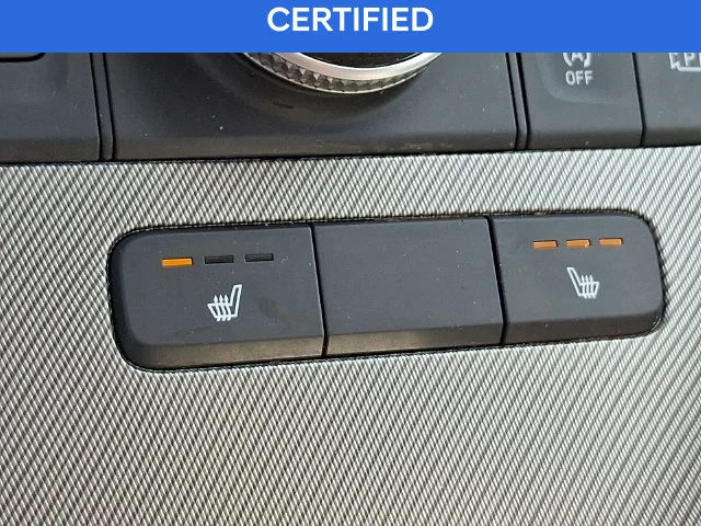 Certified Used 2024 White Hyundai XRT image 26