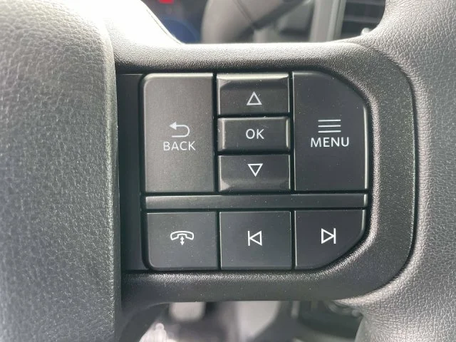 New 2026 Gray Ford XLT image 21