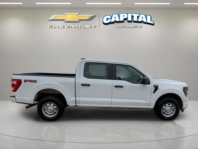 Used 2023 White Ford XL image 6