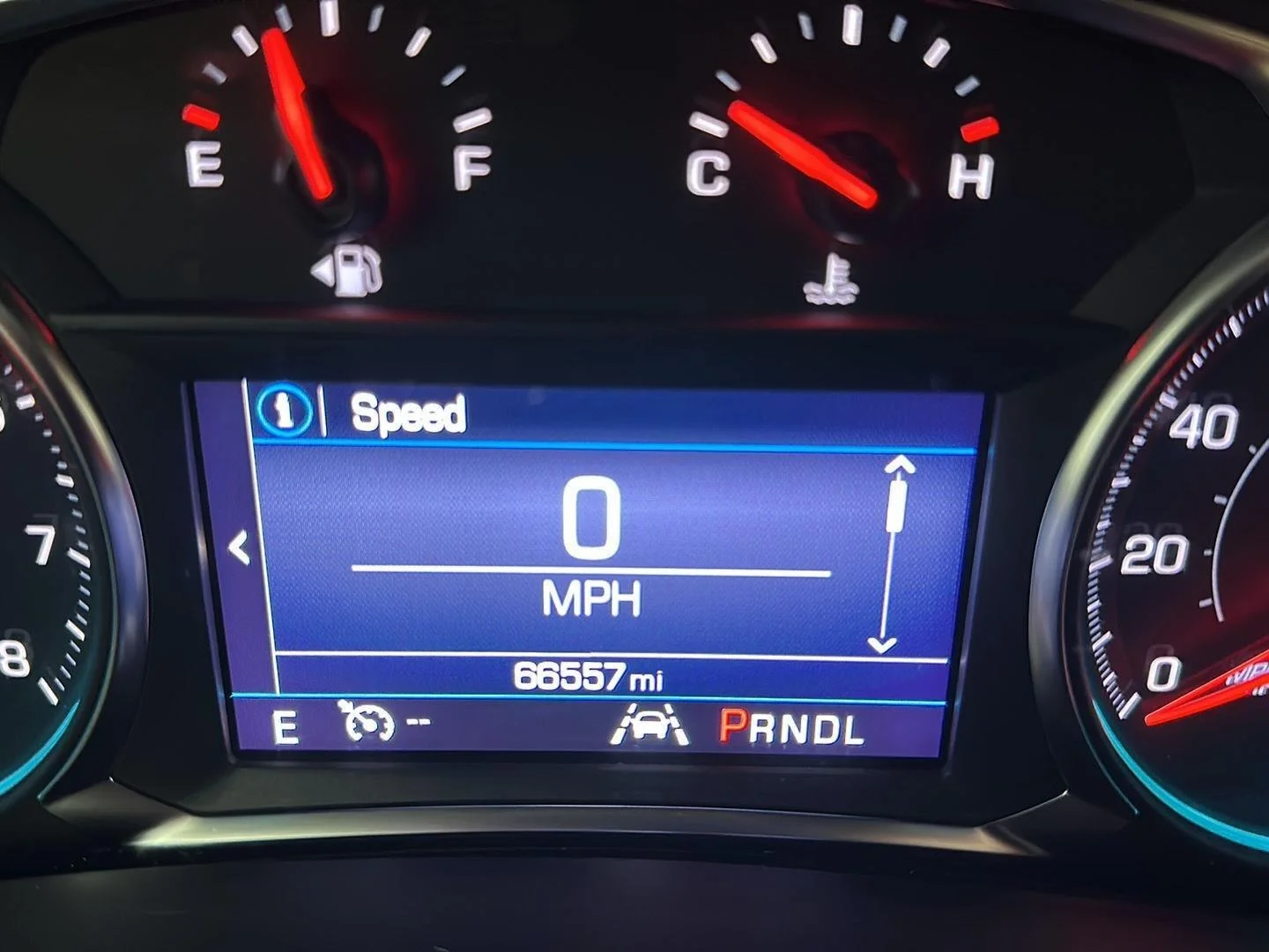 Used 2023 HARVEST BRONZE METALLIC Chevrolet RS image 11