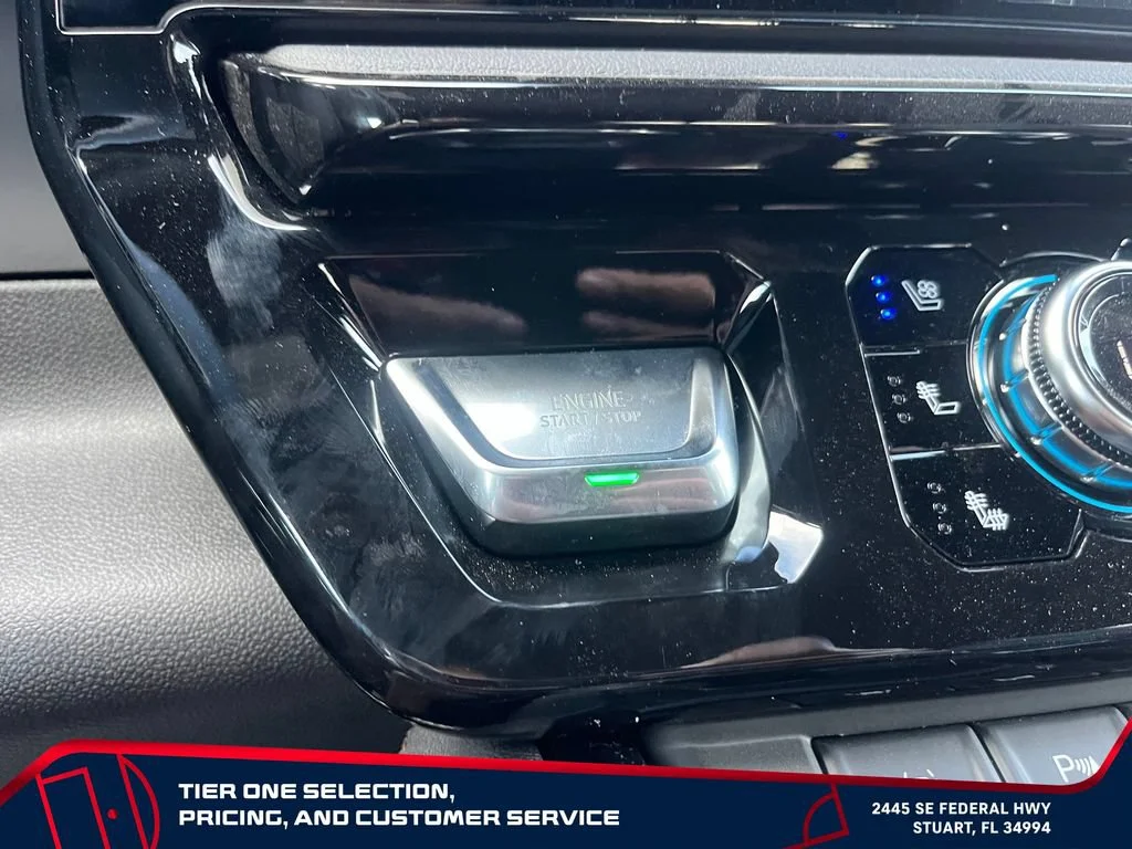 New 2026 Sterling Metallic GMC AT4 image 28