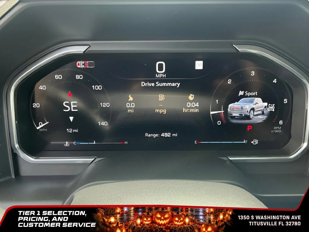 New 2026 Sterling Metallic GMC Denali image 22