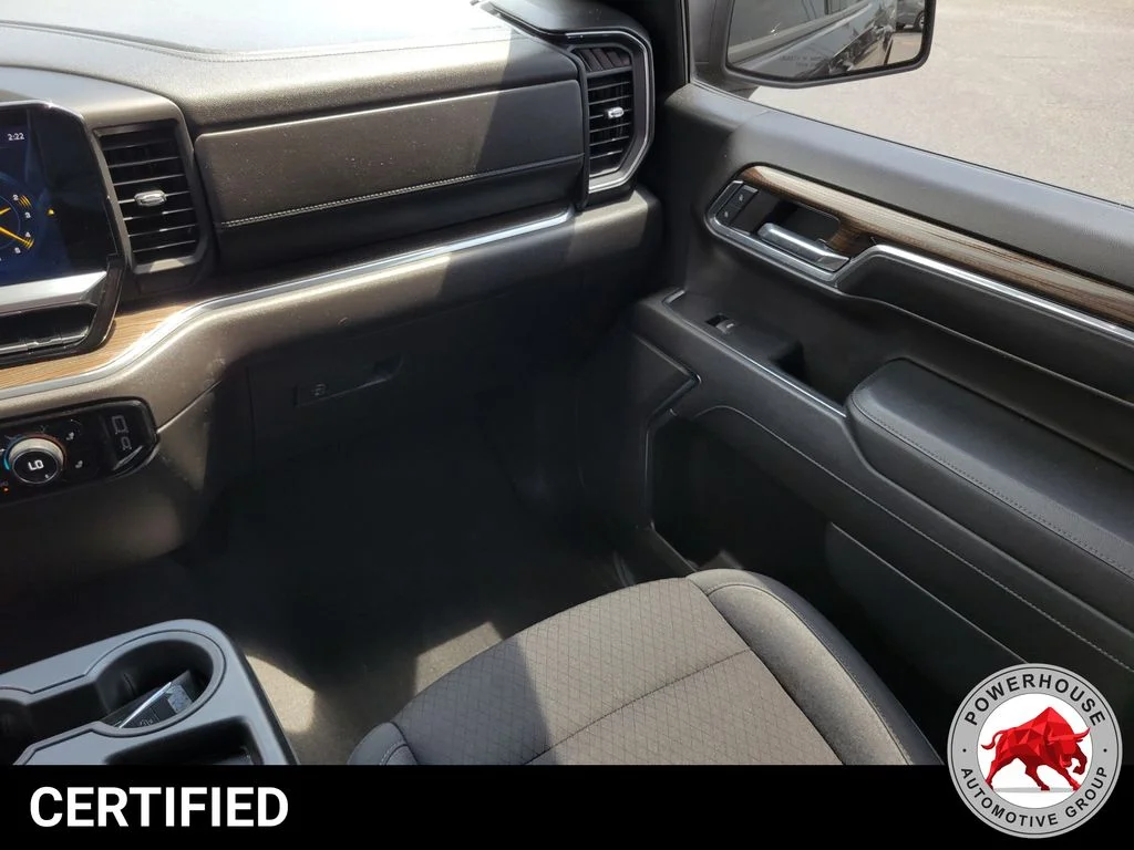 Certified Used 2024 Gray Chevrolet LT image 20