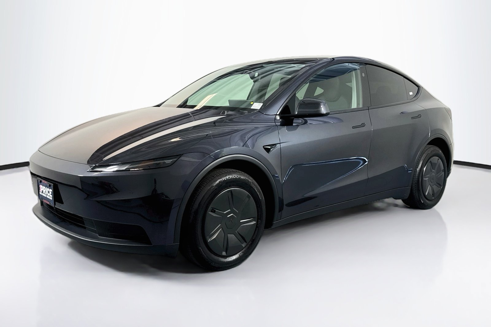 Used 2026 Stealth Grey Tesla Premium image 1