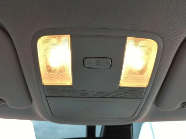 Used 2025 Red Kia EX image 19