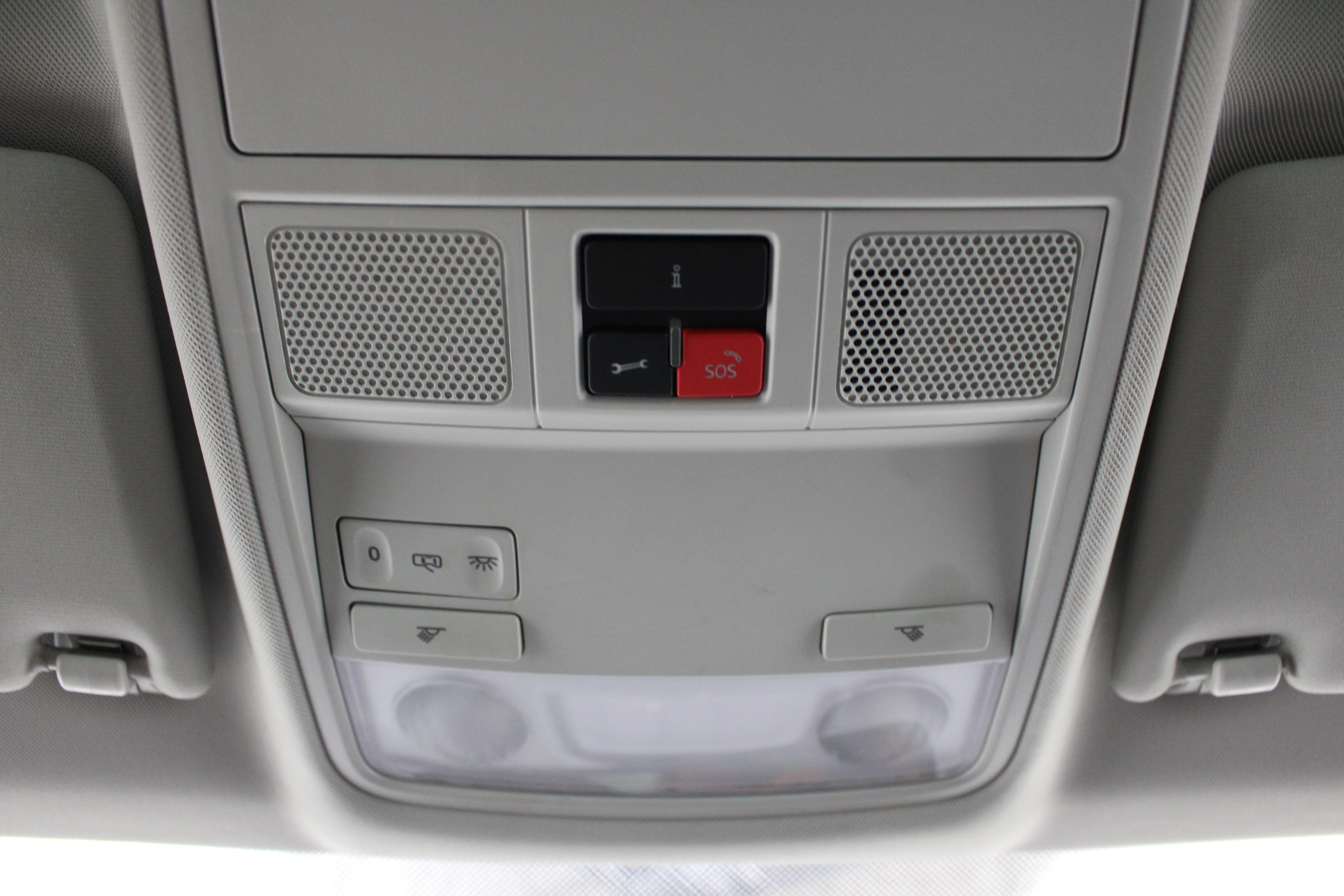 2014 Volkswagen Tiguan SE - Photo 16