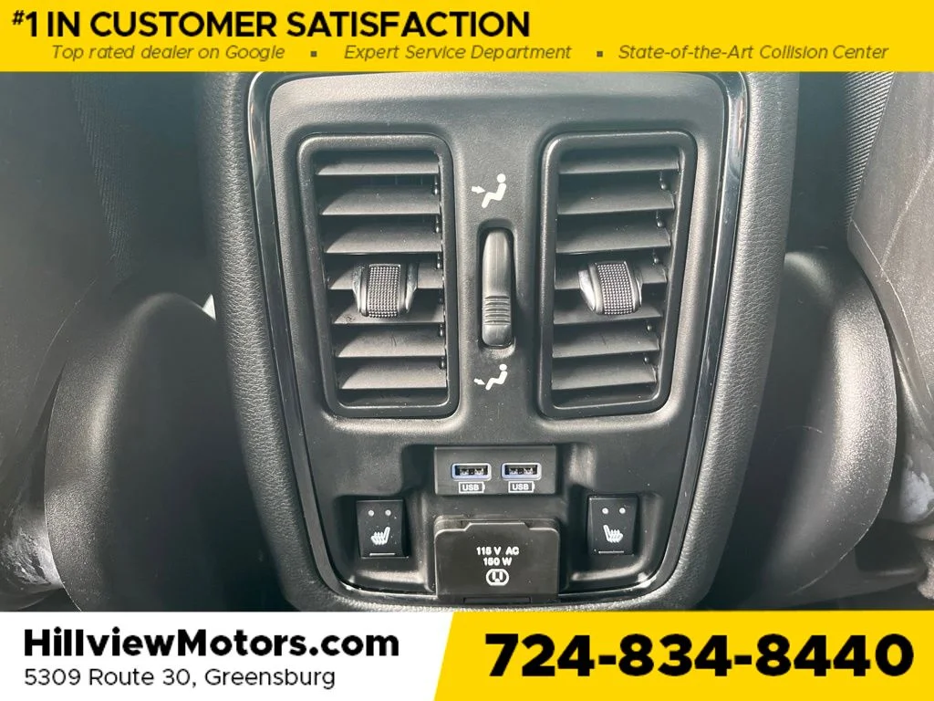 Certified Used 2020 Slate Blue Jeep Limited image 27