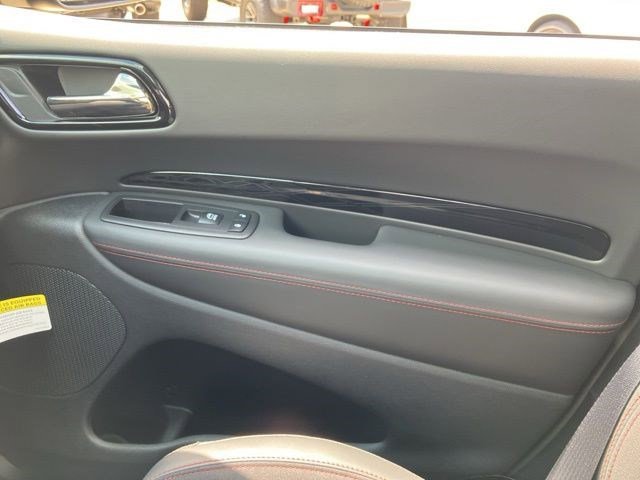 New 2026 Vapor Gray Exterior Paint Dodge GT Plus image 19