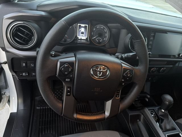 2023 Toyota Tacoma TRD Sport - Photo 16