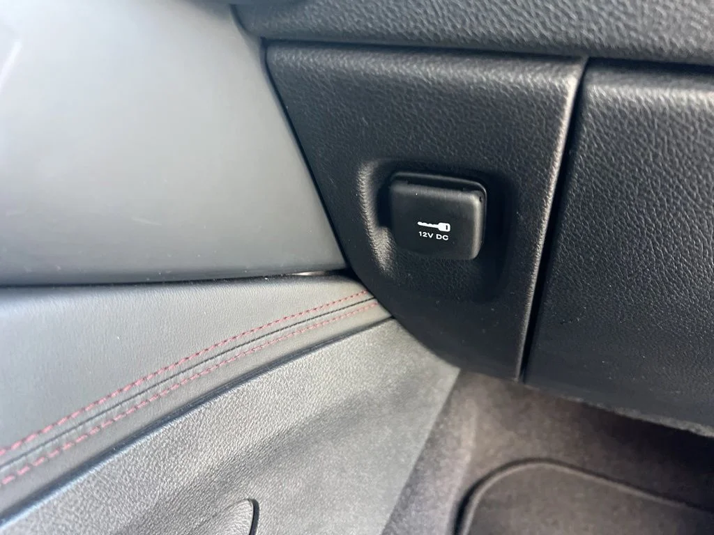 Certified Used 2022 Black Dodge R/T Plus image 53