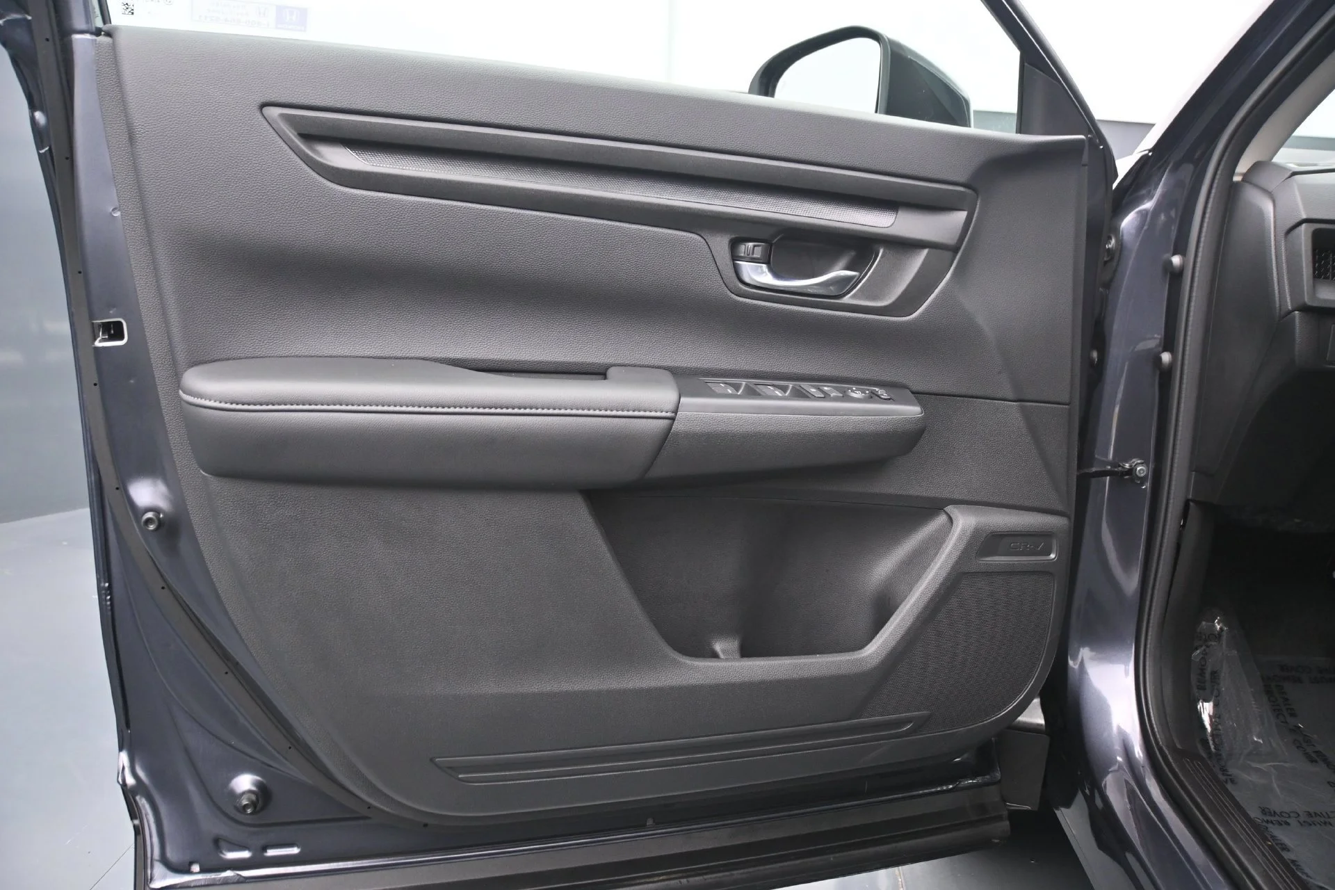 Used 2026 Gray Honda EX AWD image 20