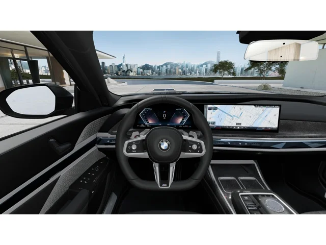 2026 BMW 7 Series 760i - Photo 13