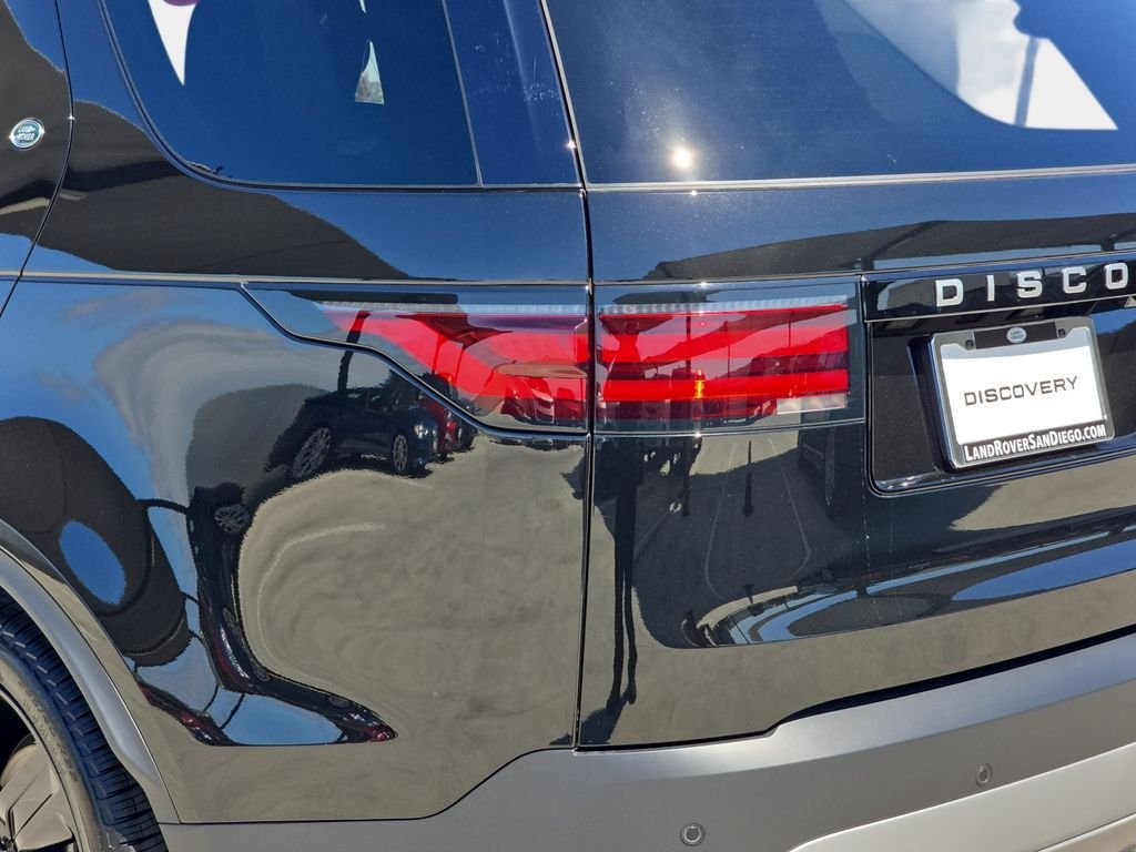 New 2026 Santorini Black Land Rover S image 37