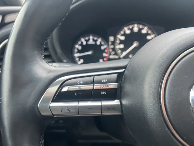 2023 Mazda CX-30 Turbo Premium Plus - Photo 38