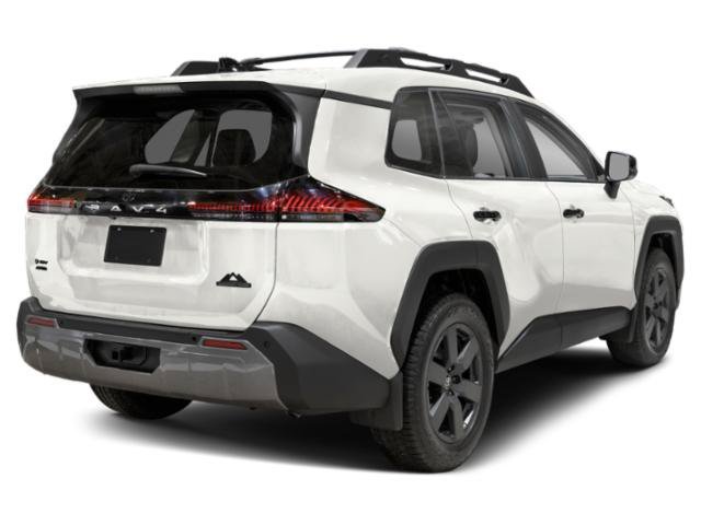 New 2026 Midnight Black Metallic Toyota Woodland image 5