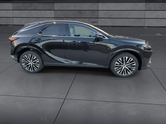 2026 Lexus RX 350 Premium - Photo 9